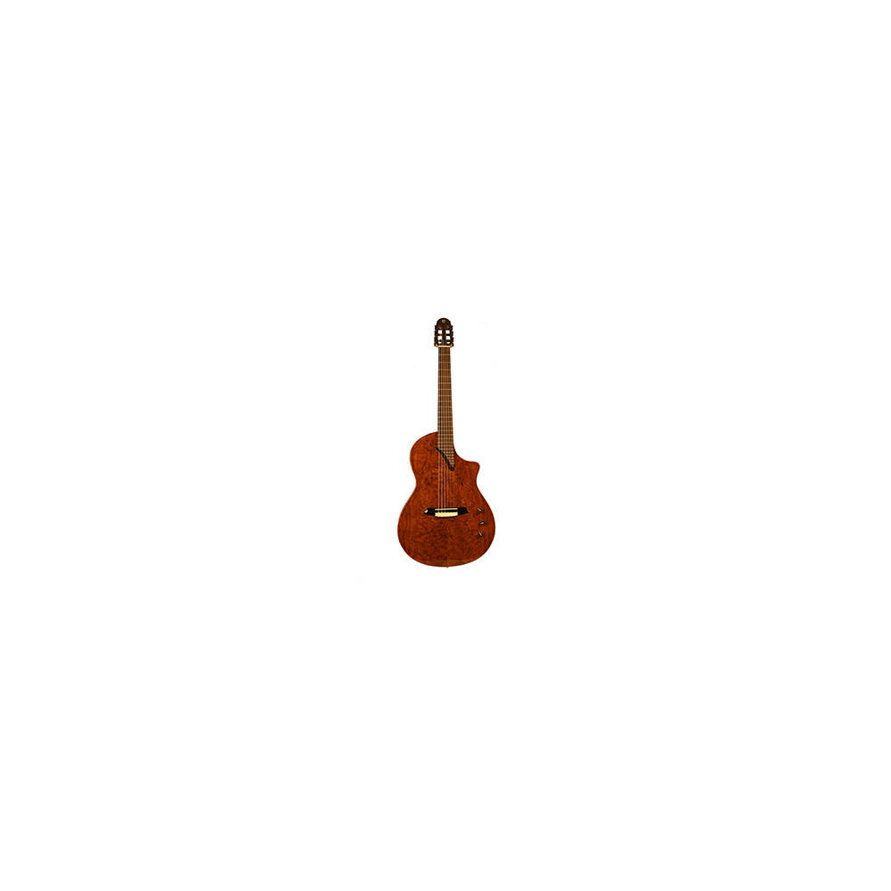 MARTINEZ Hispania Figured + bag