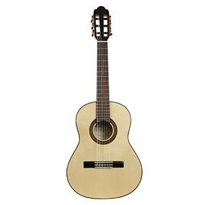 MARTINEZ Torres Spruce 1/2 RN + housse