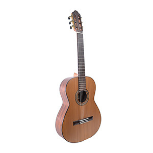 MARTINEZ Torres Mahogany 1/2 RN