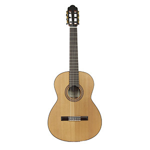 MARTINEZ Torres Mahogany 3/4 RN
