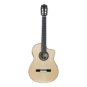MARTINEZ Almeria Luthier Rosewood