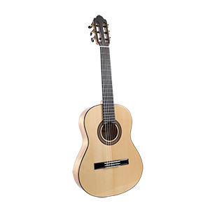 MARTINEZ Torres Spruce 1/4 RN + housse