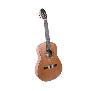 MARTINEZ Torres Mahogany 1/4 RN