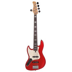 Marcus Miller V7 Alder-5 LH BMR EN