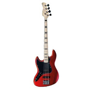 Marcus Miller V7 Vintage S.Ash-4 LH BMR MN