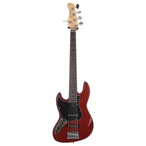 Marcus Miller V3-5 LH MA RN