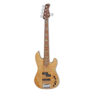 Marcus Miller P10 Alder-5 NT EN