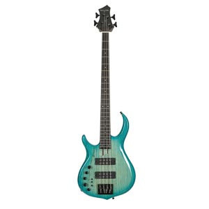Marcus Miller M5 Swamp Ash-4 LH TBL EN