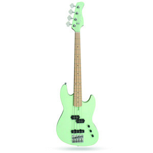 Marcus Miller U5 Alder-4 FL MINT MN