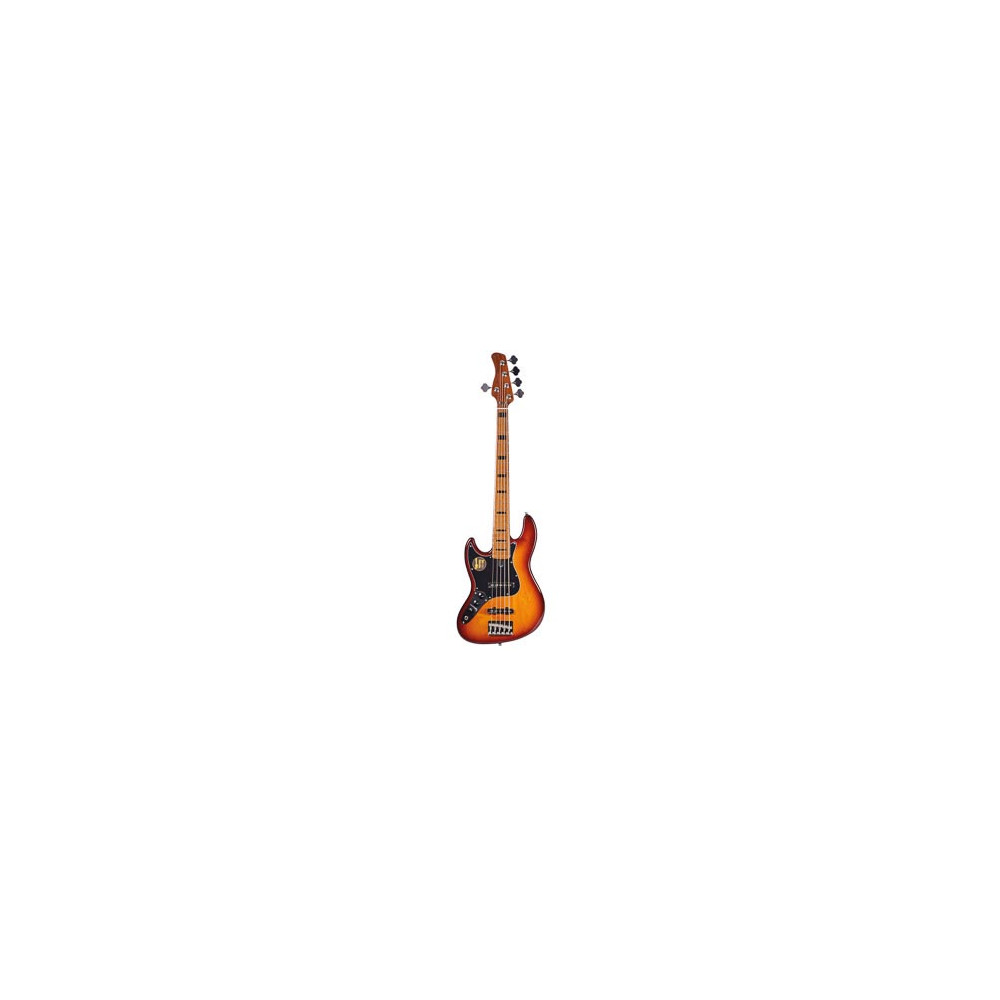 Marcus Miller V5 Alder-5 LH TS MN