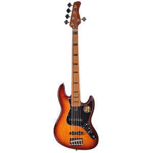 Marcus Miller V5 Alder-5 FL TS MN