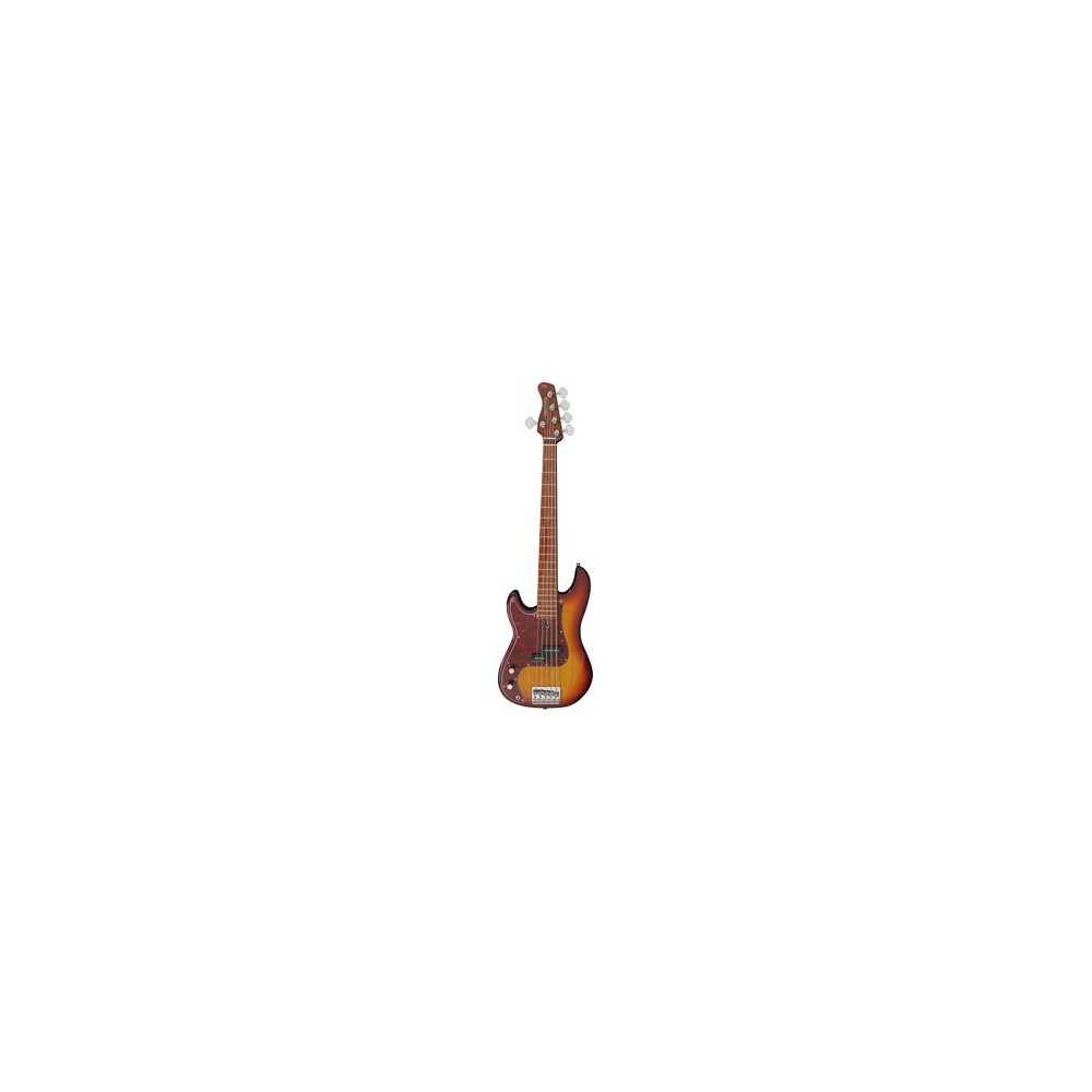 Marcus Miller P5 Alder-5 LH TS MN