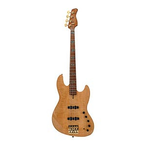 Marcus Miller V10 DX Swamp Ash-4 NT MN + étui