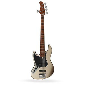 Marcus Miller V5 Alder-5 LH CGM MN