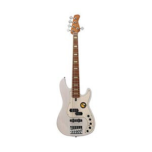 Marcus Miller P8 Swamp Ash-5 WB MN + housse
