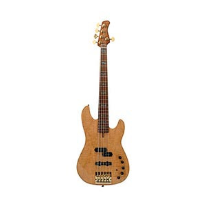 Marcus Miller P10 DX Alder-5 NT MN + estuche