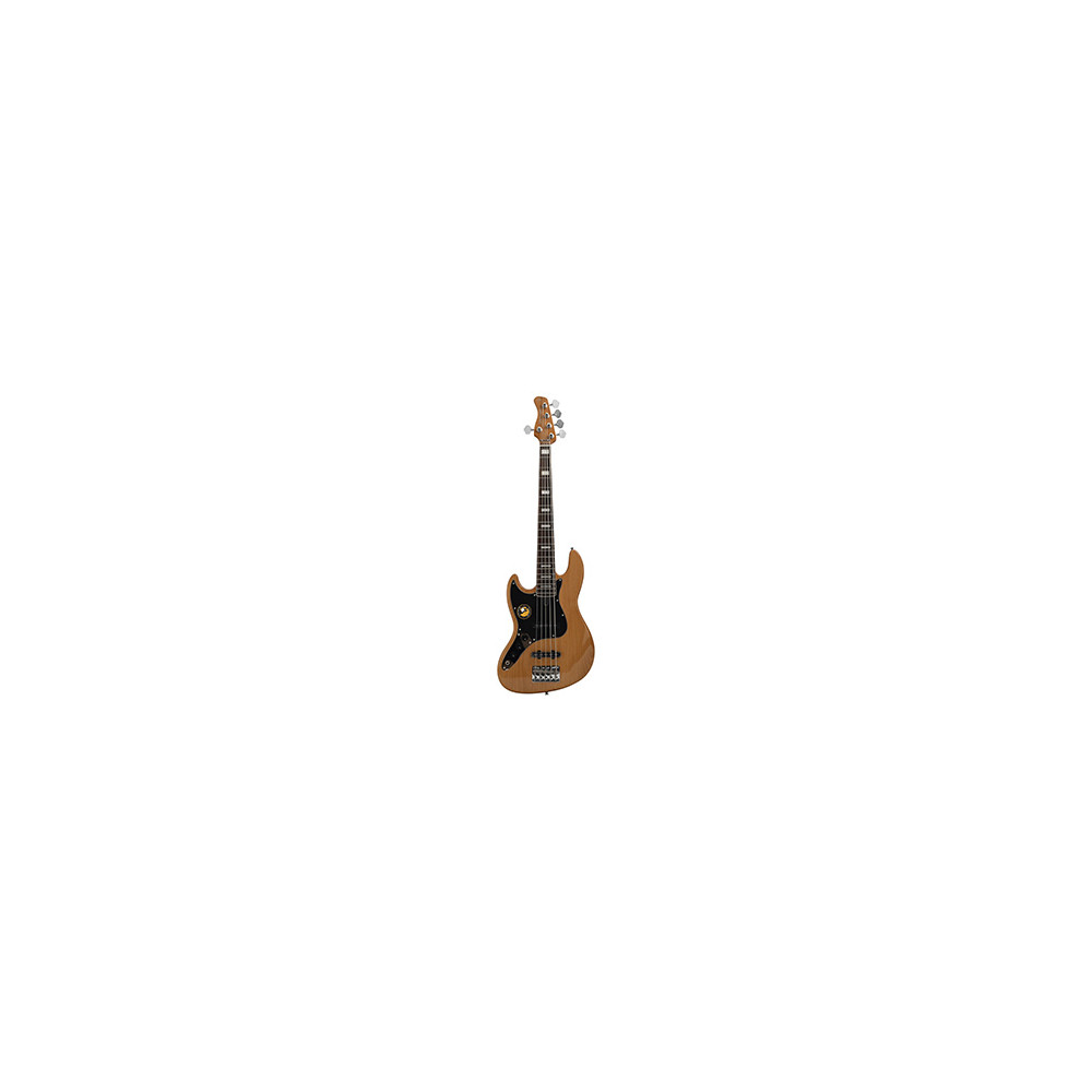 Marcus Miller V5R Alder-5 LH NT RN