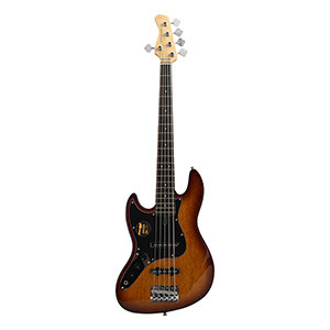 Marcus Miller V3P-5 LH TS RN