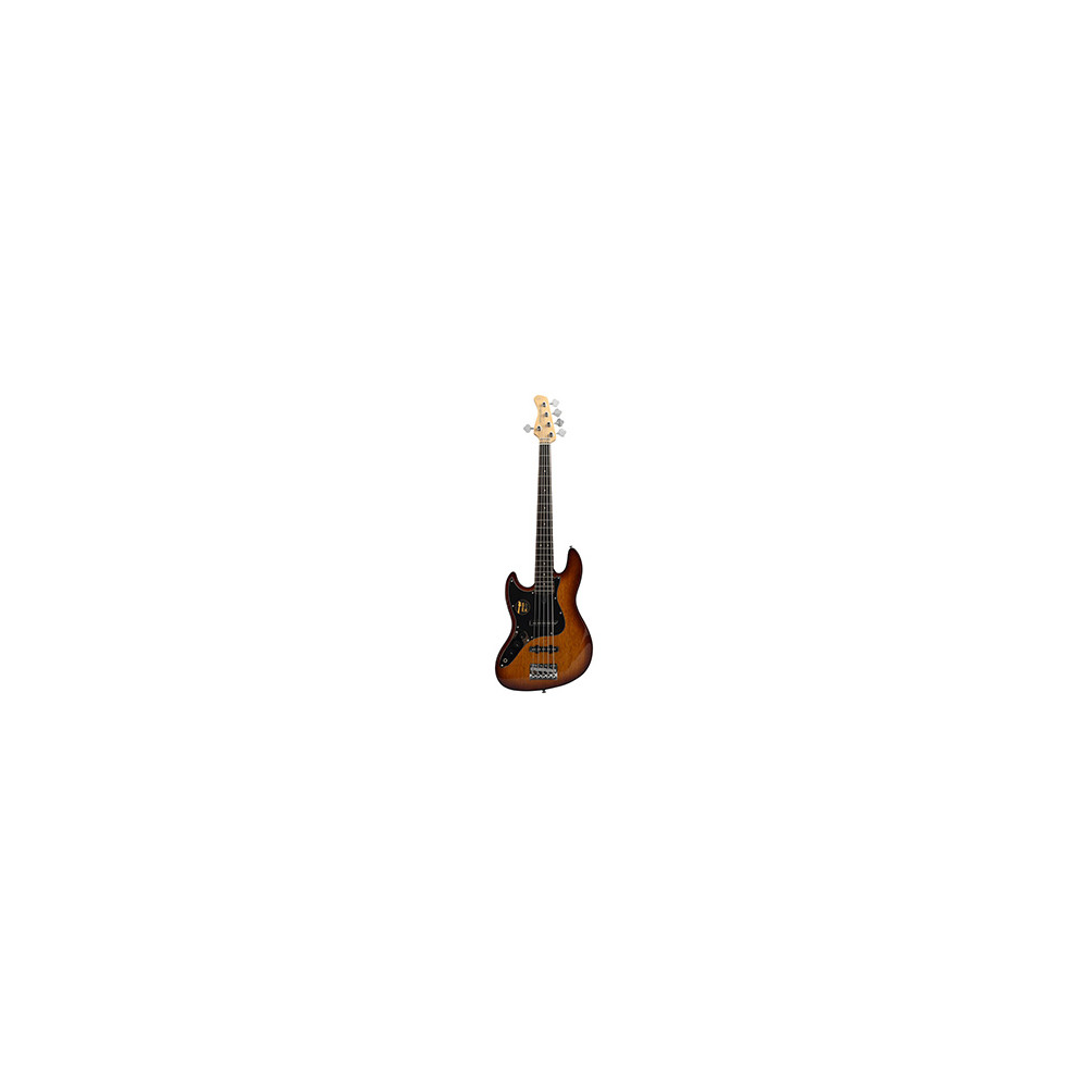 Marcus Miller V3P-5 LH TS RN