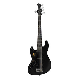 Marcus Miller V3P-5 LH BKS RN