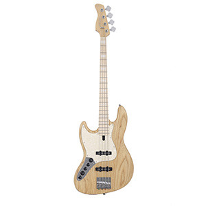 Marcus Miller V7 Swamp Ash Reissue-4 LH NT.S