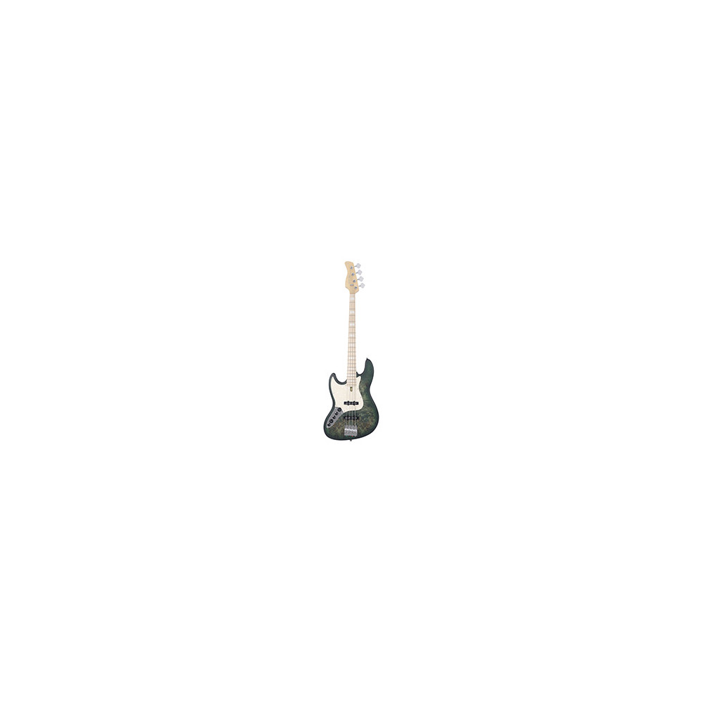 Marcus Miller V7 Swamp Ash Reissue-4 LH TGR.S