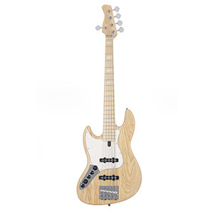 Marcus Miller V7 Swamp Ash Reissue-5 LH NT.S