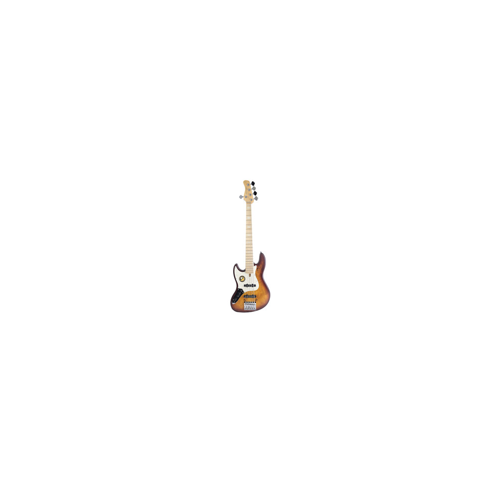 Marcus Miller V7 Swamp Ash Reissue-5 LH TS.S