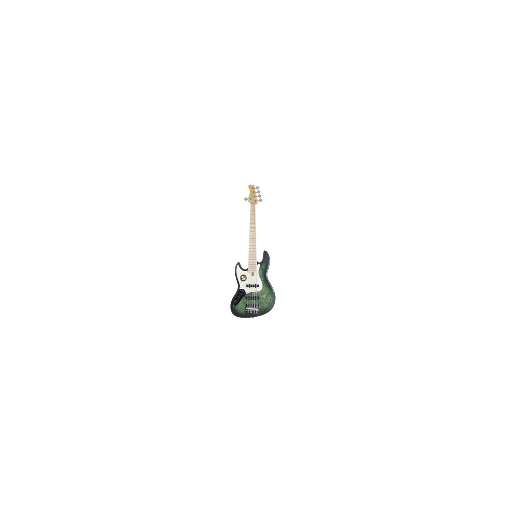 Marcus Miller V7 Swamp Ash Reissue-5 LH TGR.S