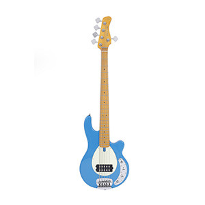 Marcus Miller Z3-5 Blue