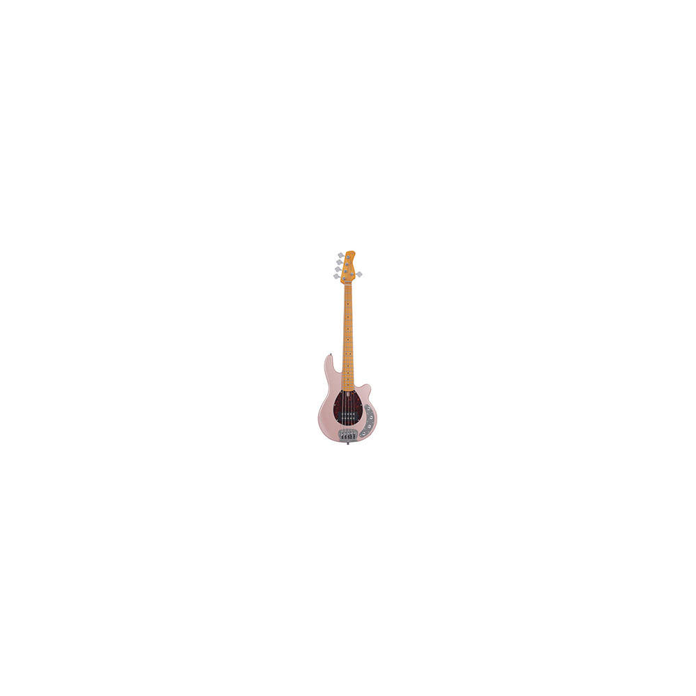 Marcus Miller Z3-5 Rosegold