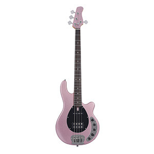 Marcus Miller Z7-4 Burgundy