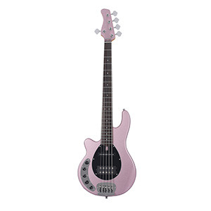 Marcus Miller Z7-5 LH Burgundy