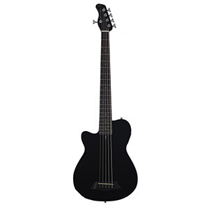 Marcus Miller GB5-5 LH BK