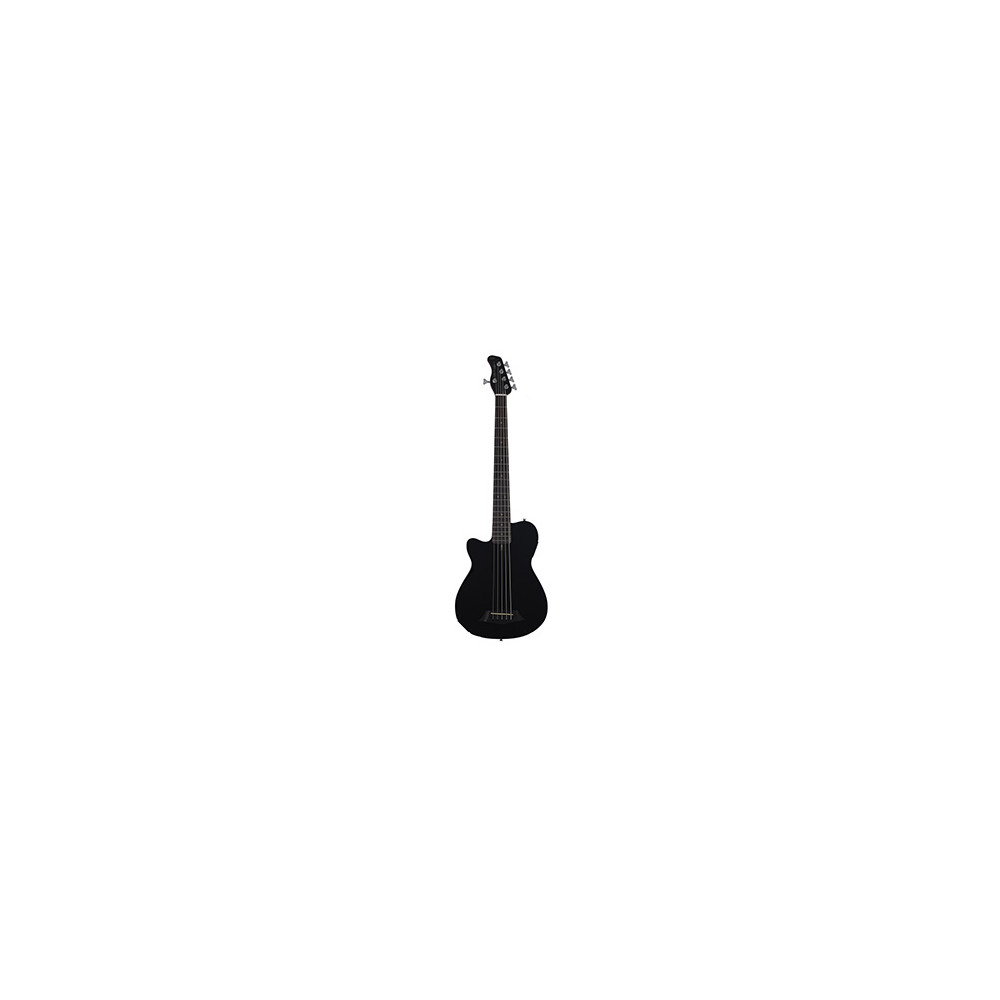 Marcus Miller GB5-5 LH BK