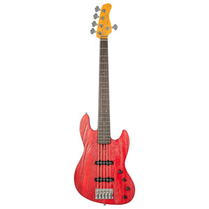 Marcus Miller V6-5 CAR