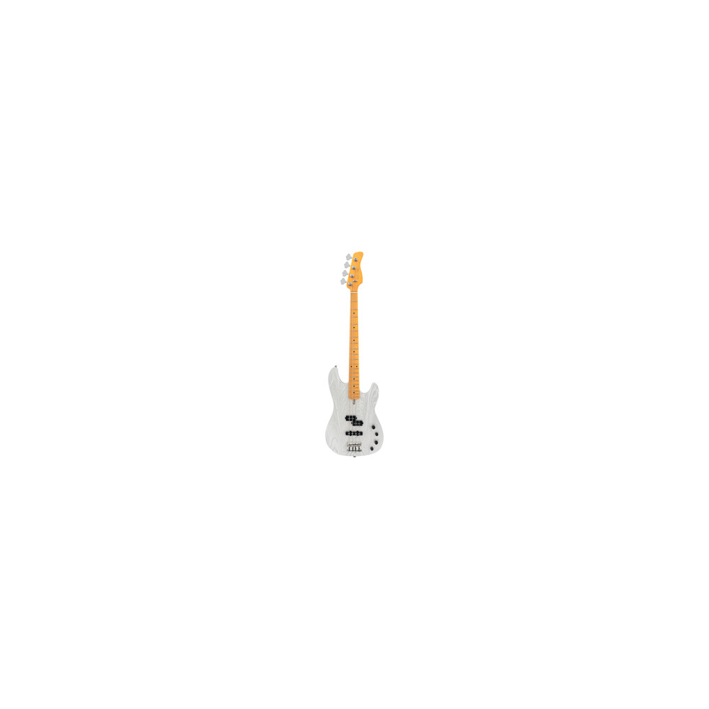 Marcus Miller P6-4 I.Silver