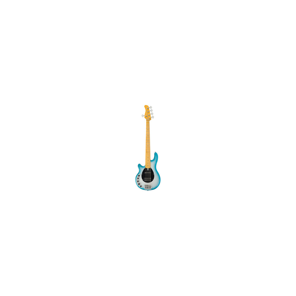 Marcus Miller Z7-5 LH Skyburst.SP
