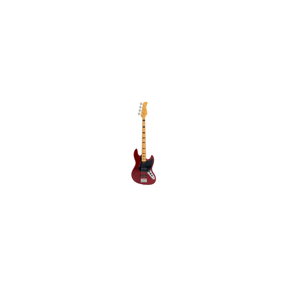 Marcus Miller V5 Alder-4 FL CAR