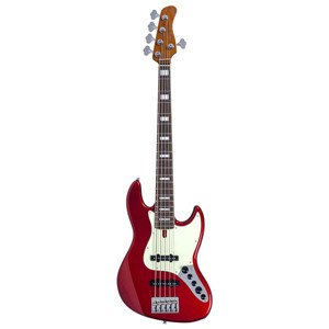Marcus Miller V7 Alder-5 New Gen CAR