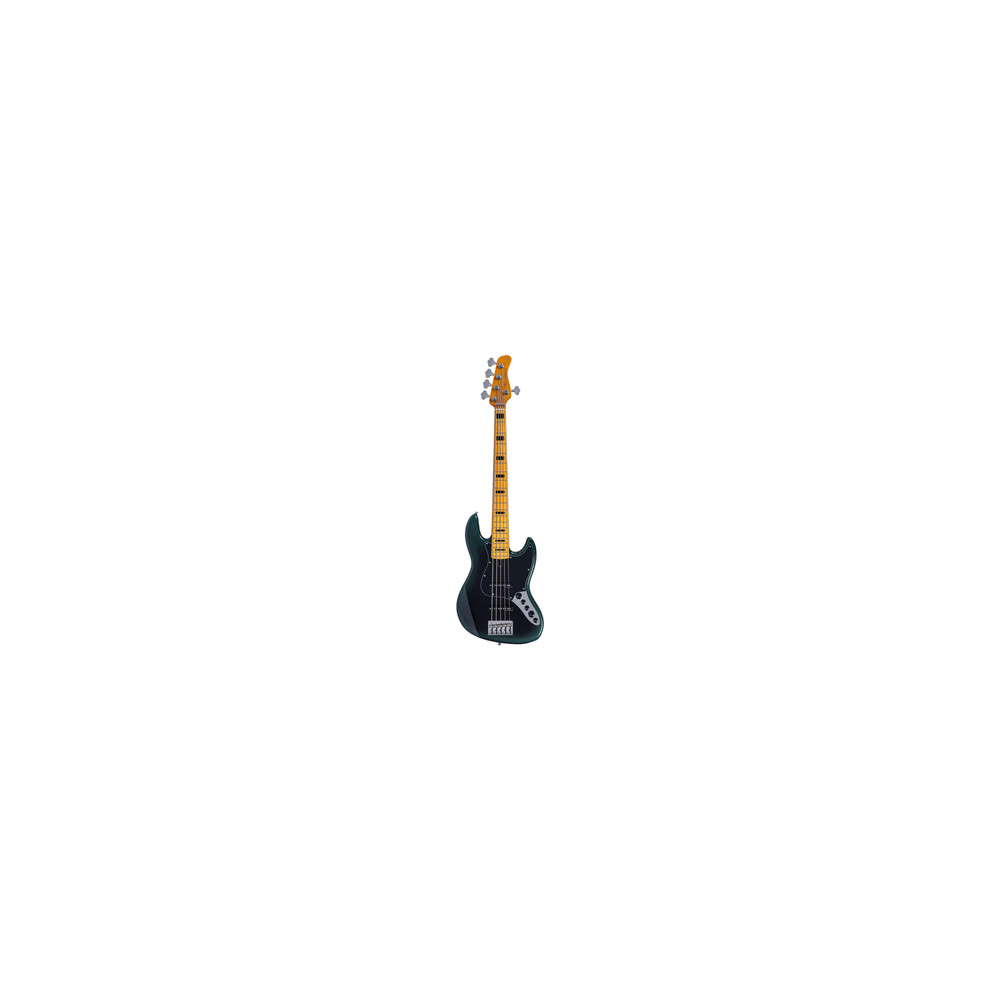 Marcus Miller V7 Alder-5 New Gen D. Forest