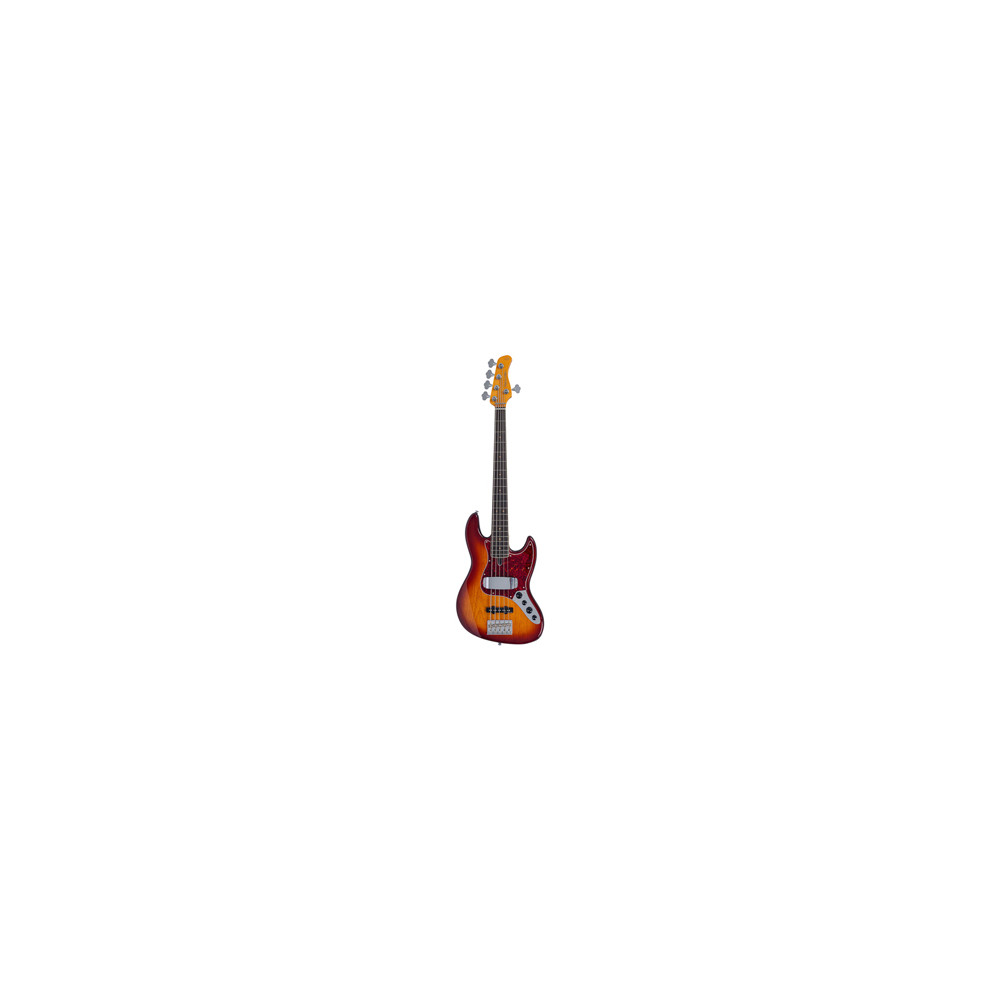 Marcus Miller V7 Vintage Alder-5 New Gen TS