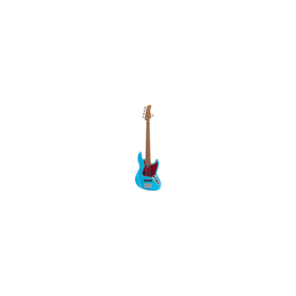 Marcus Miller V7 Vintage Alder-5 New Gen TP