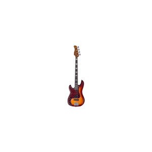 Marcus Miller P7 Alder-4 LH New Gen TS