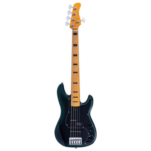 Marcus Miller P7 Alder-5 New Gen D. Forest