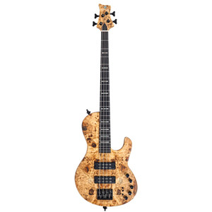 Marcus Miller F10-4 NT (Popolar Burl Top)