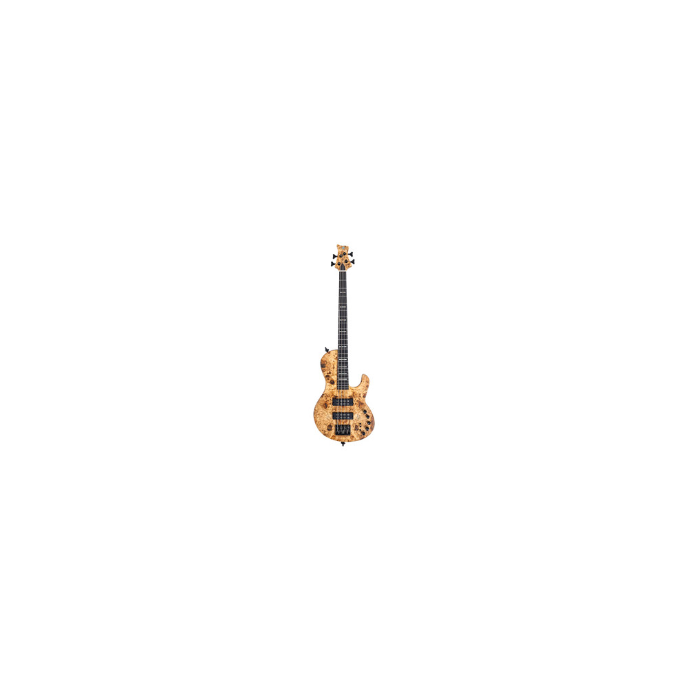 Marcus Miller F10-4 NT (Popolar Burl Top)