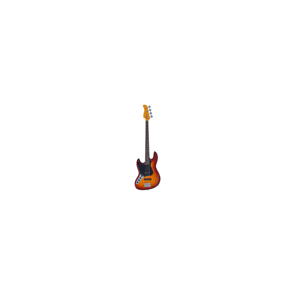 Marcus Miller V3-4 LH New Gen TS