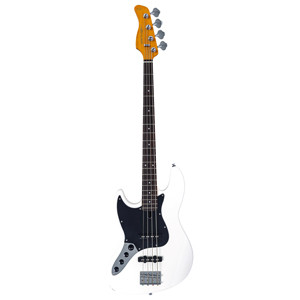 Marcus Miller V3-4 LH New Gen AWH
