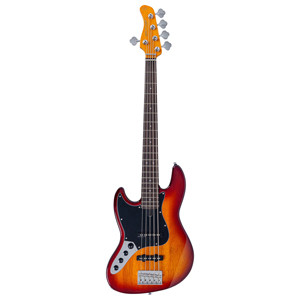 Marcus Miller V3-5 LH New Gen TS